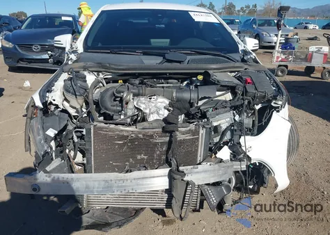 2018 Mercedes-Benz Cla 250 z USA, uszkodzony, nr VIN WDDSJ4EB1JN682128